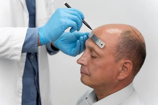 ¿Cuánto cuesta un trasplante de pelo en España?