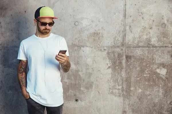¿Puedo usar gorra tras el injerto capilar?