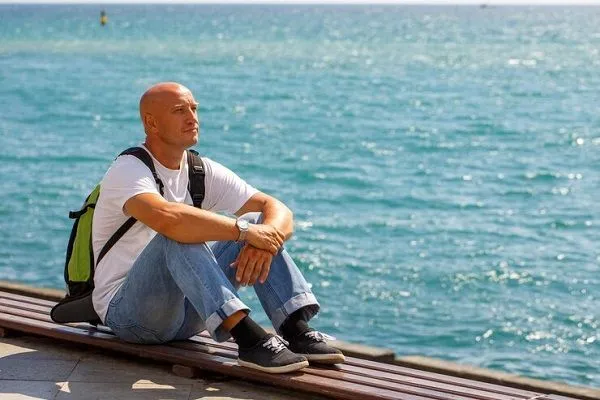 Verano y calvicie, ¿tienen relación?
