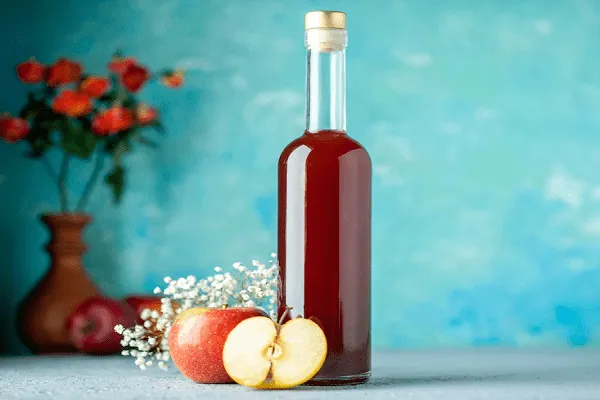 Vinagre de manzana para el cabello, beneficios 9 Vinagre de manzana para el cabello, beneficios