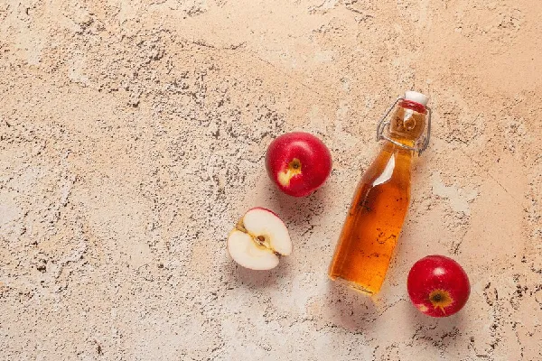 Vinagre de manzana para el cabello, beneficios