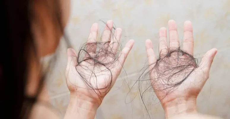 Remedios naturales para la caída del cabello