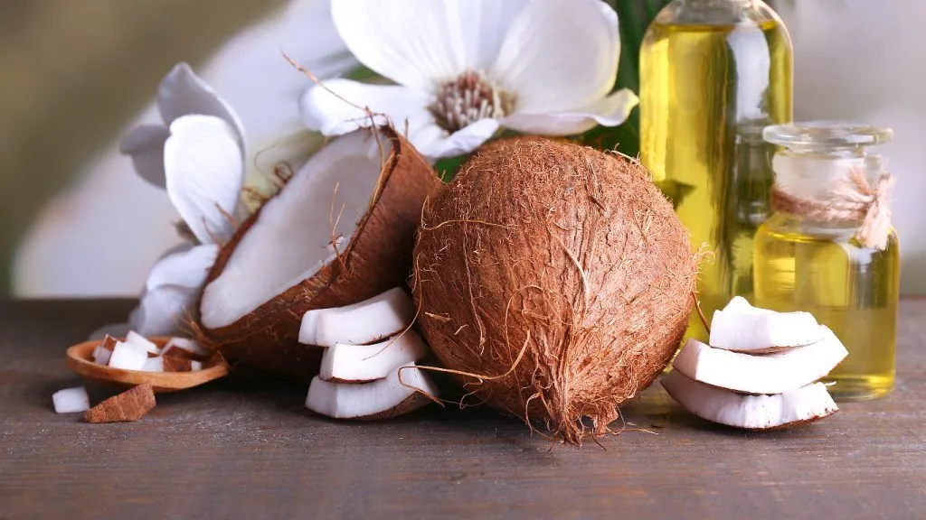 Cómo evitar la caída del pelo con productos naturales