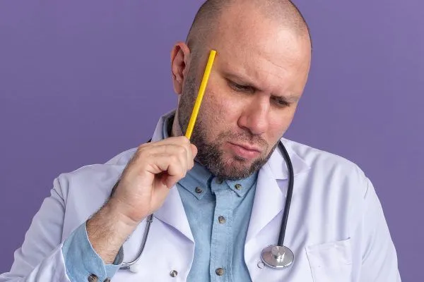 Finasteride: cos’è, come funziona e quando usarla contro la caduta dei capelli