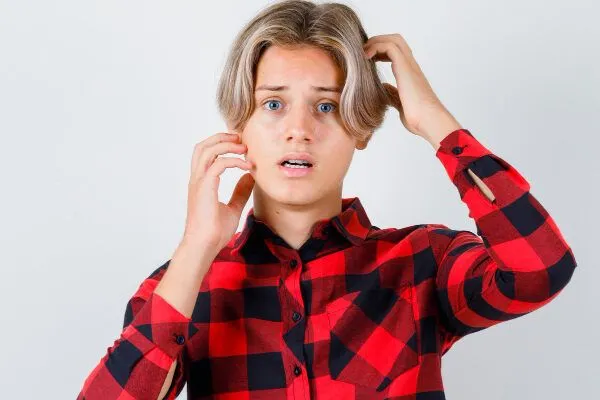 Calvo a meno di 30 anni: cosa posso fare?