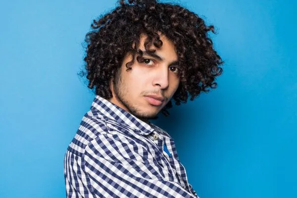 I migliori tagli di capelli lunghi per uomo 5 I migliori tagli di capelli lunghi per uomo