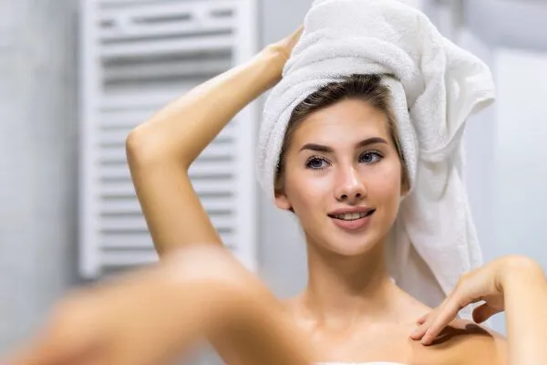 Shampoo al ketoconazolo: a cosa serve e come funziona 4 Shampoo al ketoconazolo: a cosa serve e come funziona