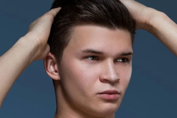 Come recuperare i capelli?