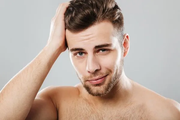 Cure per avere i capelli belli 5 Cure per avere i capelli belli