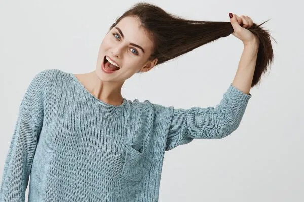 Come far crescere i capelli velocemente: rimedi provati e tempi reali 3 Come far crescere i capelli velocemente: rimedi provati e tempi reali