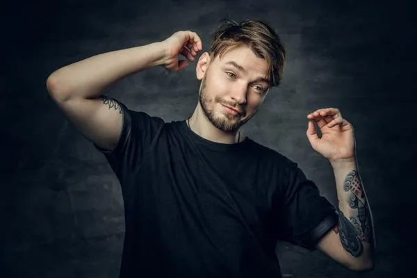 Cure per avere i capelli belli 6 Cure per avere i capelli belli