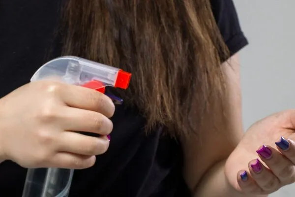 Ron quina: Cos’è e a cosa serve sui capelli 4 Ron quina: Cos’è e a cosa serve sui capelli