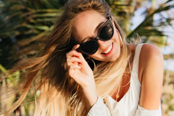 Come rivitalizzare i capelli dopo l’estate 2 Come rivitalizzare i capelli dopo l’estate