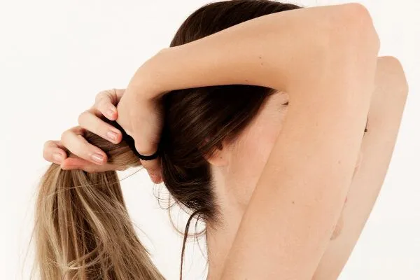 Come aumentare la densità dei capelli fini 2 Come aumentare la densità dei capelli fini