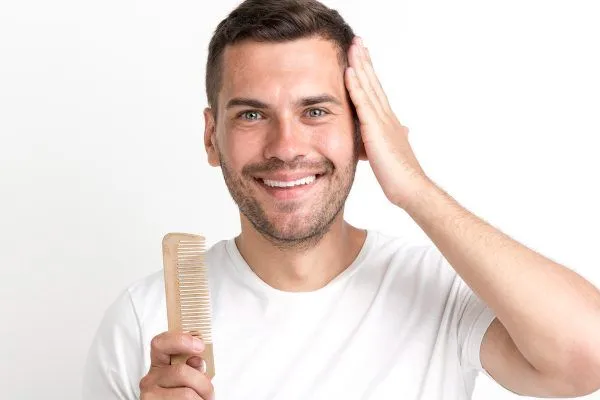 Perché sempre più Spagnoli si fanno impiantare i capelli