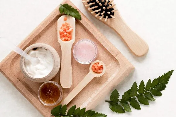 Come rivitalizzare i capelli dopo l’estate 3 Come rivitalizzare i capelli dopo l’estate
