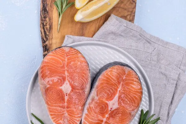 La migliore alimentazione per i capelli sani