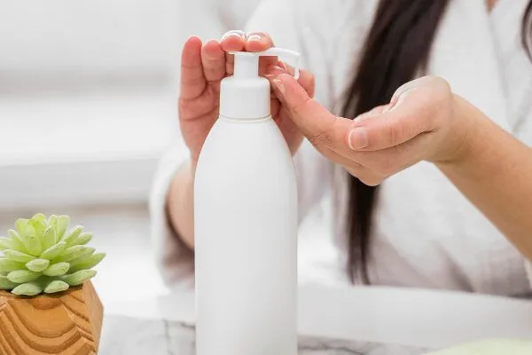 Va bene lavarsi i capelli tutti i giorni? 4 Va bene lavarsi i capelli tutti i giorni?