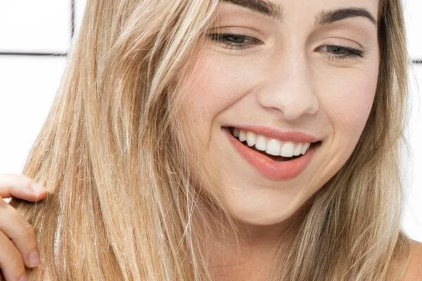 Cheratina: Cos’è e benefici per i capelli