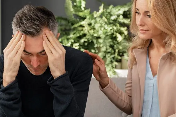 Le conseguenze psicologiche dell’alopecia e i microimpianti