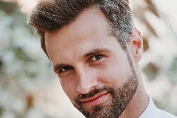 Acconciature uomo da matrimonio 3 Acconciature uomo da matrimonio