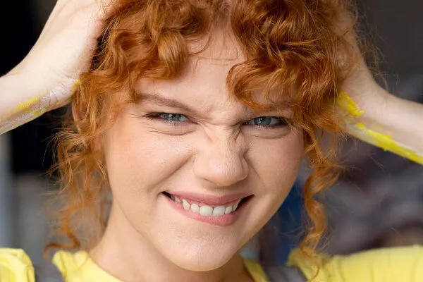 Acconciature per donne con alopecia frontale 3 Acconciature per donne con alopecia frontale