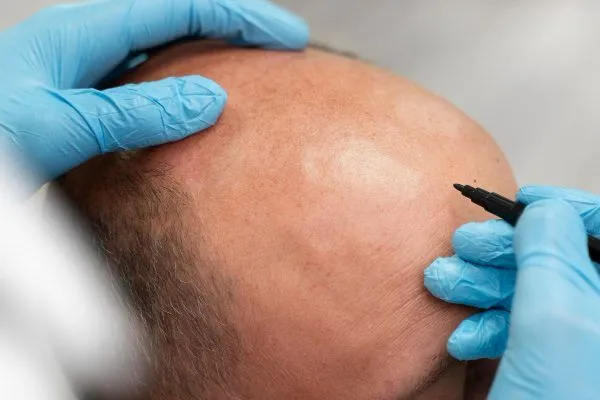 Finasteride: cos’è, come funziona e quando usarla contro la caduta dei capelli