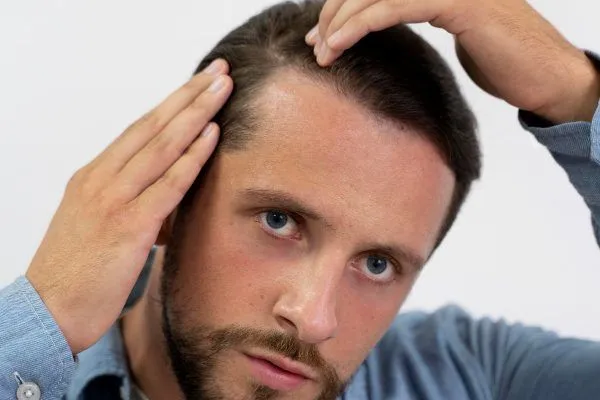 Il miglior trattamento per l’alopecia androgenetica 8 Il miglior trattamento per l’alopecia androgenetica
