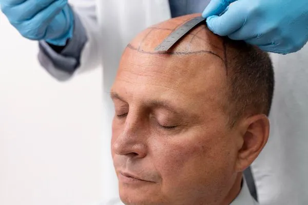 Perché sempre più Spagnoli si fanno impiantare i capelli