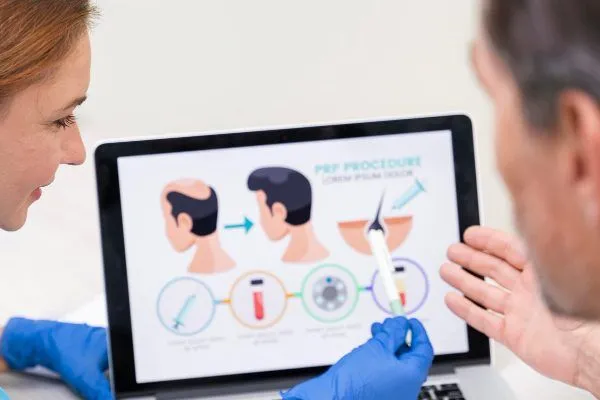 La migliore clinica trapianto capelli Turchia: Come sceglierla?