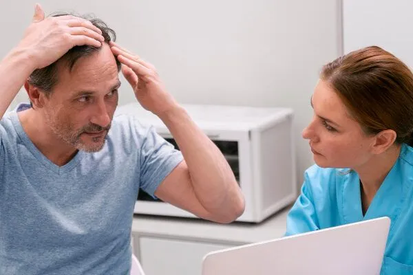 Angioma del cuoio capelluto: Cos’è e come rimuoverlo 6 Angioma del cuoio capelluto: Cos’è e come rimuoverlo