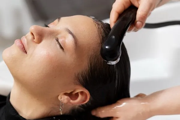 Il miglior trattamento per l’idratazione dei capelli 5 Il miglior trattamento per l’idratazione dei capelli