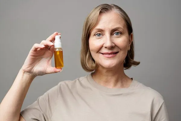 Benefici dell’olio di ricino per capelli 2 Benefici dell’olio di ricino per capelli