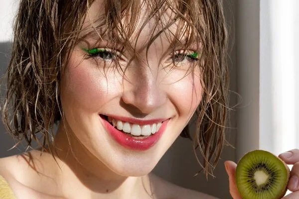 La migliore alimentazione per i capelli sani