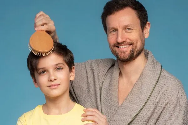A che eta’ e’ consentito fare un trapianto di capelli?