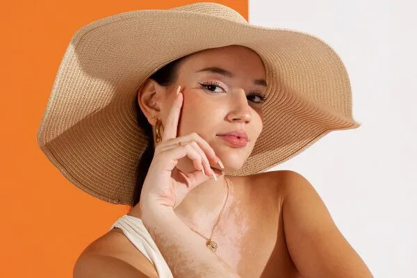 Quale crema solare fa bene ai capelli?