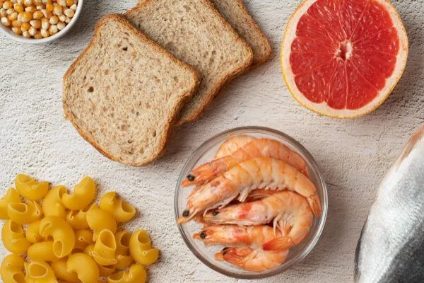 La migliore alimentazione per i capelli sani
