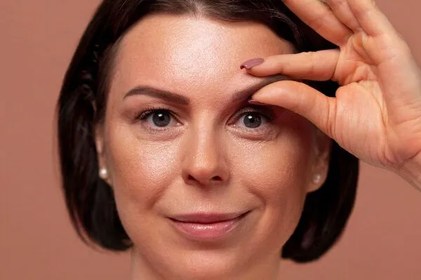 I migliori tagli di capelli per facce rotonde 3 I migliori tagli di capelli per facce rotonde