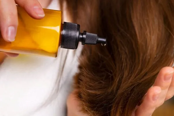 Perché usare l’olio d’oliva per i capelli? 6 Perché usare l’olio d’oliva per i capelli?
