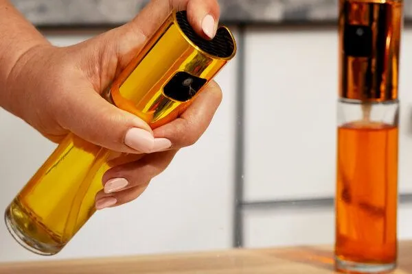 Perché usare l’olio d’oliva per i capelli? 4 Perché usare l’olio d’oliva per i capelli?