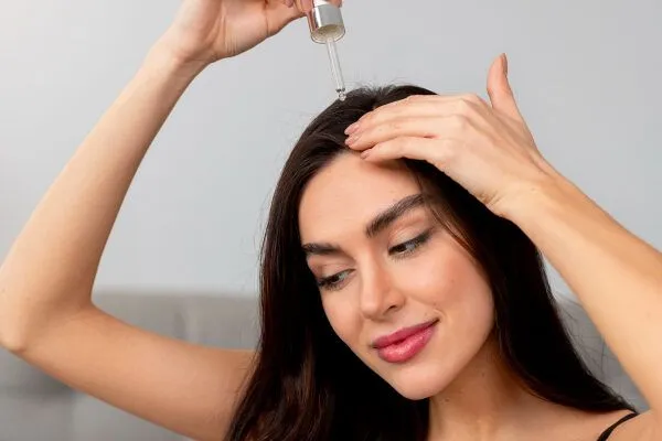 Benefici e utilizzo della biotina per capelli 7 Benefici e utilizzo della biotina per capelli