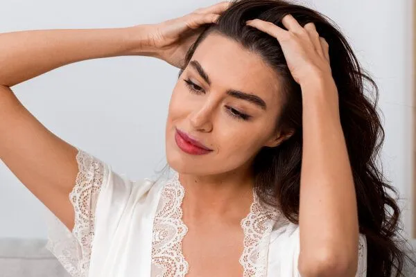 Perché usare l’olio d’oliva per i capelli? 3 Perché usare l’olio d’oliva per i capelli?