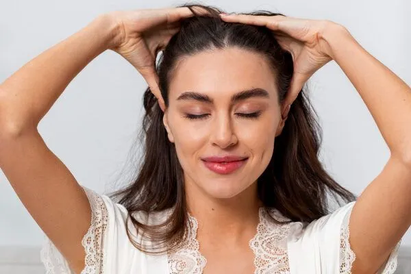 Benefici dell’olio di ricino per capelli 5 Benefici dell’olio di ricino per capelli