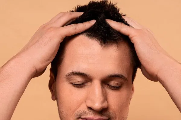 Va bene lavarsi i capelli tutti i giorni? 7 Va bene lavarsi i capelli tutti i giorni?