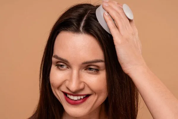 Caduta dei capelli correlata allo stress