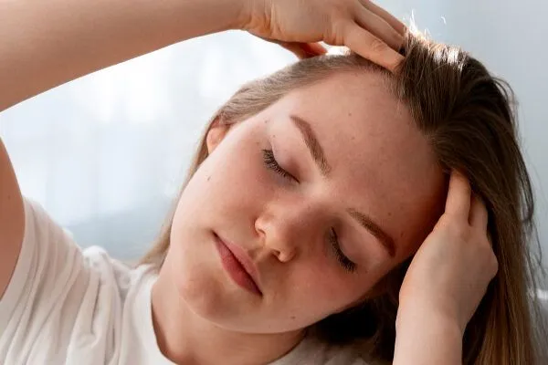 Angioma del cuoio capelluto: Cos’è e come rimuoverlo 7 Angioma del cuoio capelluto: Cos’è e come rimuoverlo