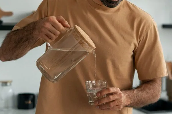 Acqua di riso per capelli: Cos’è e come usarla 2 Acqua di riso per capelli: Cos’è e come usarla