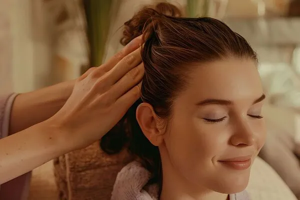 Benefici dell’olio di ricino per capelli 6 Benefici dell’olio di ricino per capelli