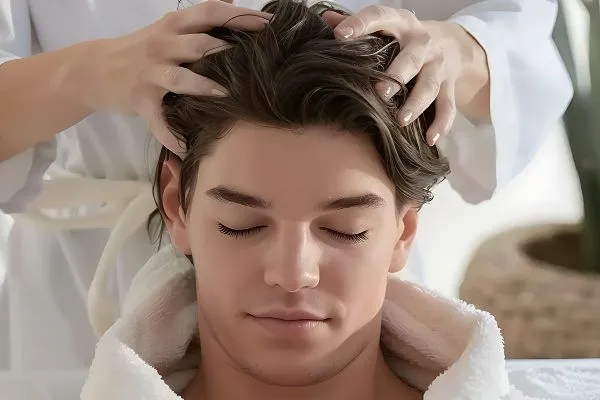 Il miglior trattamento per l’alopecia androgenetica 5 Il miglior trattamento per l’alopecia androgenetica