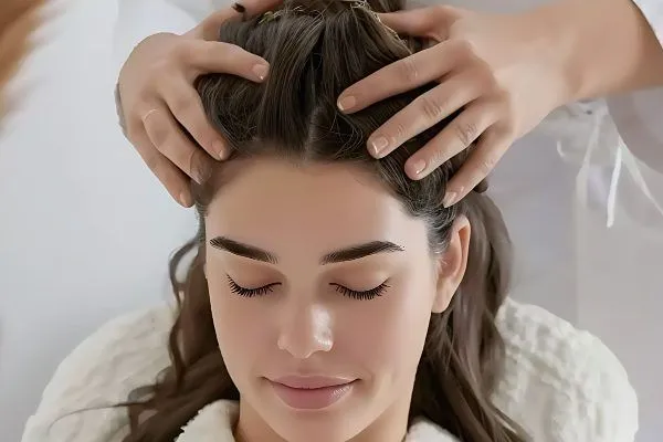 Come far crescere i capelli più velocemente 7 Come far crescere i capelli più velocemente